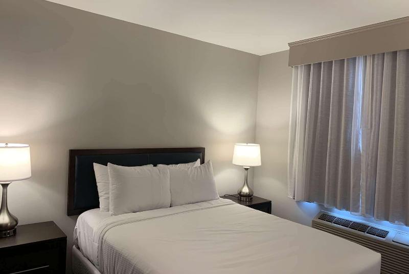 Wingate By Wyndham Jfk Airport Far Rockaway - Oda
