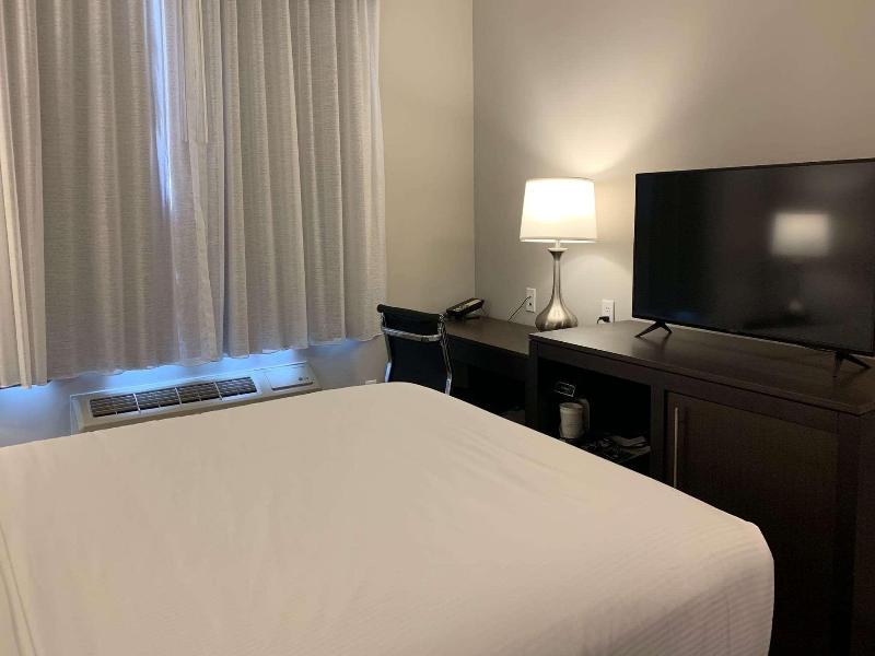 Wingate By Wyndham Jfk Airport Far Rockaway - Oda