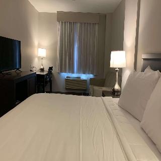 Wingate By Wyndham Jfk Airport Far Rockaway fotoÄŸrafÄ±