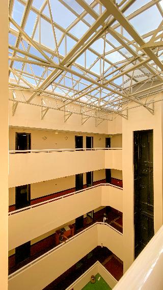 New Penninsula Hotel fotoÄŸrafÄ±