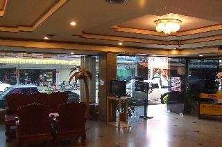 Phuluang Hotel by ZUZU fotoÄŸrafÄ±