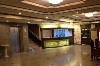 Phuluang Hotel by ZUZU otel fotoğrafı