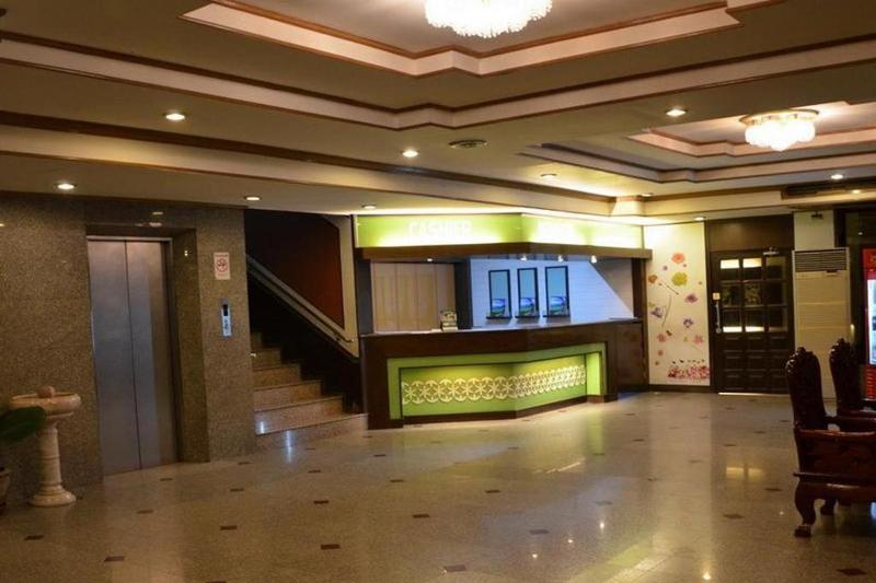 Phuluang Hotel by ZUZU - Genel