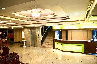 Phuluang Hotel by ZUZU fotoÄŸrafÄ±