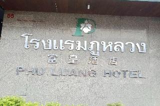 Phuluang Hotel by ZUZU fotoÄŸrafÄ±