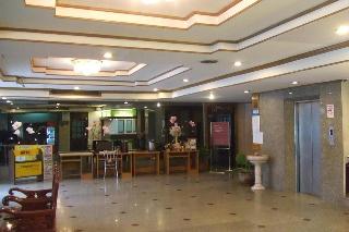 Phuluang Hotel by ZUZU fotoÄŸrafÄ±