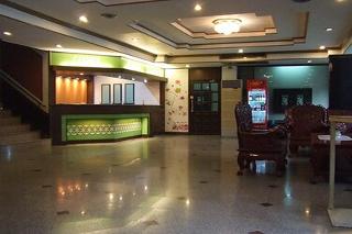 Phuluang Hotel by ZUZU fotoÄŸrafÄ±