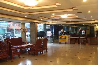 Phuluang Hotel by ZUZU fotoÄŸrafÄ±
