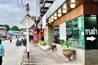 Phuluang Hotel by ZUZU fotoÄŸrafÄ±