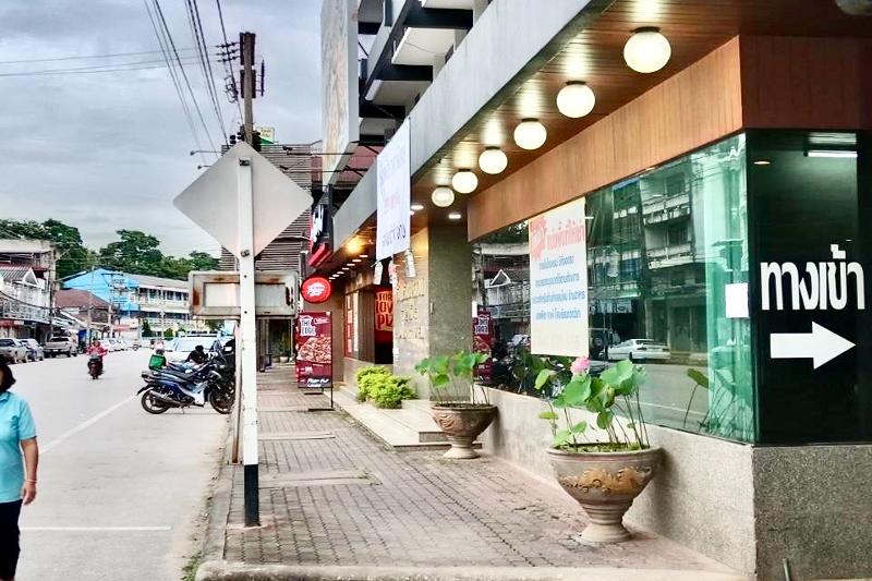 Phuluang Hotel by ZUZU - Genel