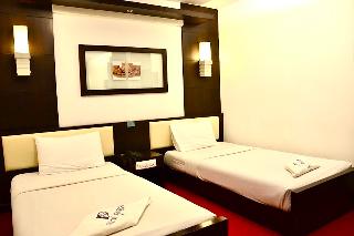 Phuluang Hotel by ZUZU fotoÄŸrafÄ±