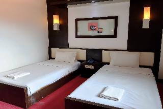 Phuluang Hotel by ZUZU fotoÄŸrafÄ±