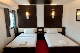 Phuluang Hotel by ZUZU fotoÄŸrafÄ±