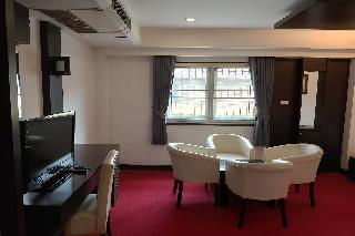 Phuluang Hotel by ZUZU fotoÄŸrafÄ±