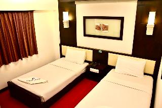 Phuluang Hotel by ZUZU fotoÄŸrafÄ±