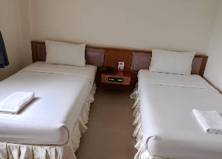 Phuluang Hotel by ZUZU fotoÄŸrafÄ±