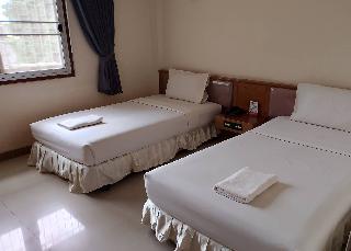 Phuluang Hotel by ZUZU fotoÄŸrafÄ±