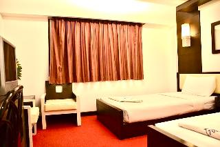 Phuluang Hotel by ZUZU fotoÄŸrafÄ±
