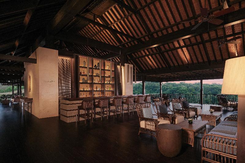 Raffles Bali - Bar