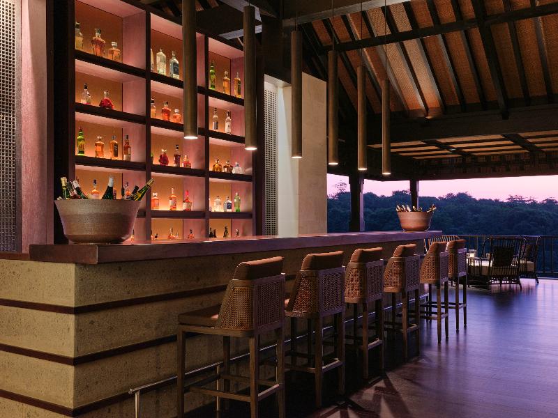 Raffles Bali - Bar