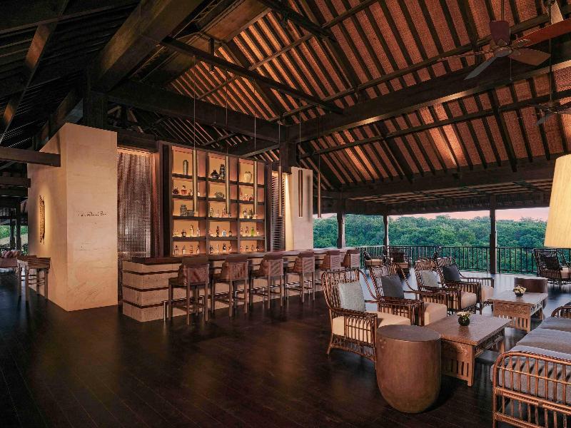Raffles Bali - Bar