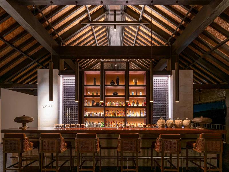 Raffles Bali - Bar