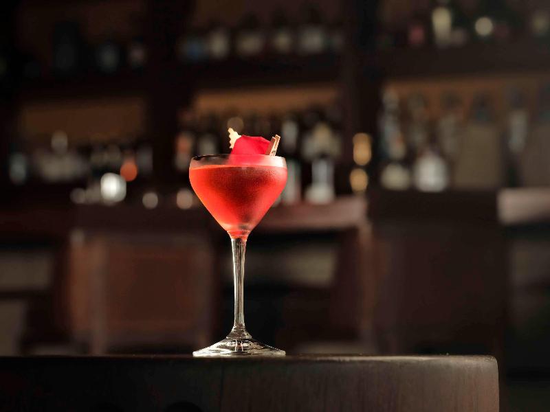 Raffles Bali - Bar