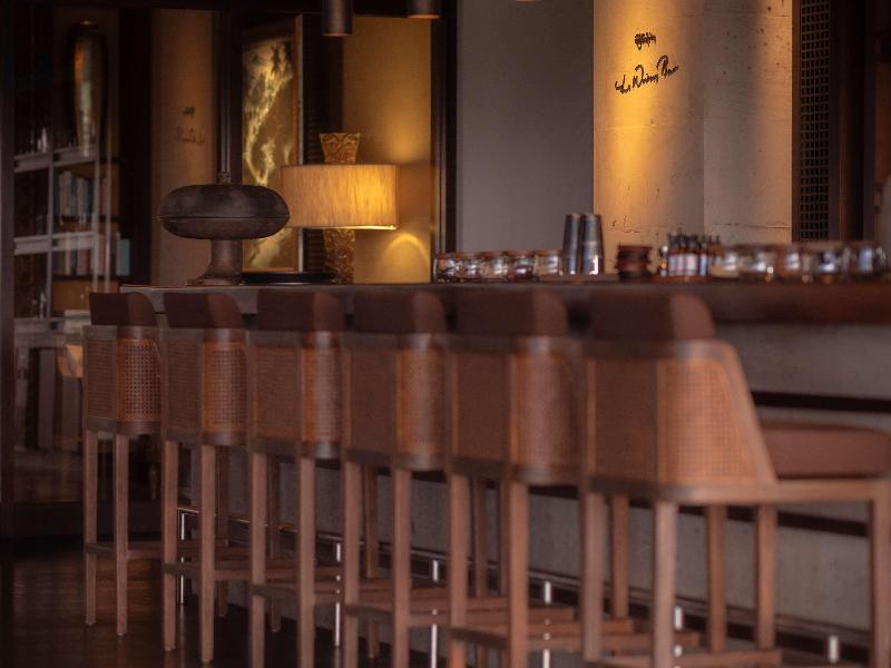 Raffles Bali - Bar