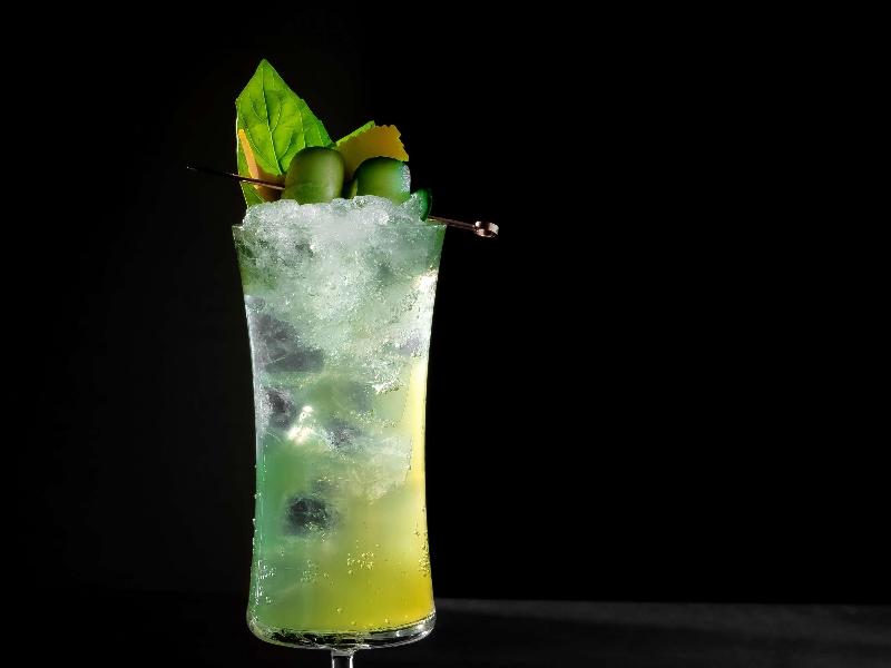 Raffles Bali - Bar