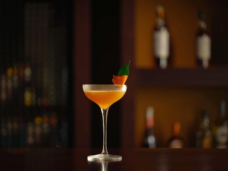 Raffles Bali - Bar