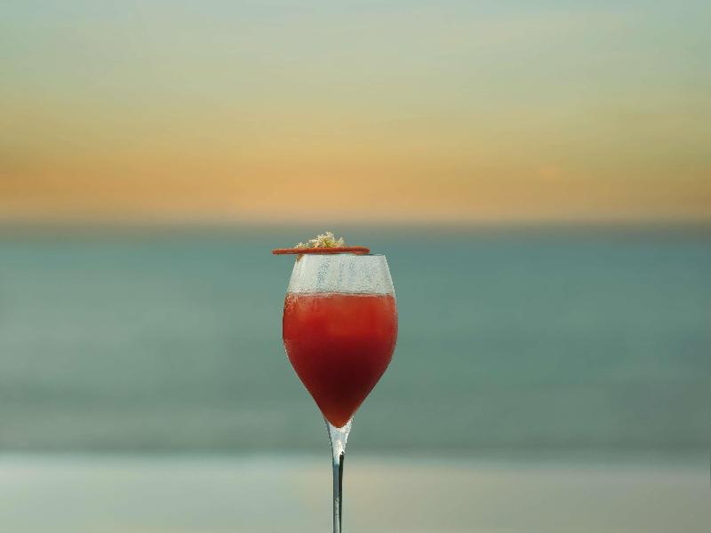 Raffles Bali - Bar