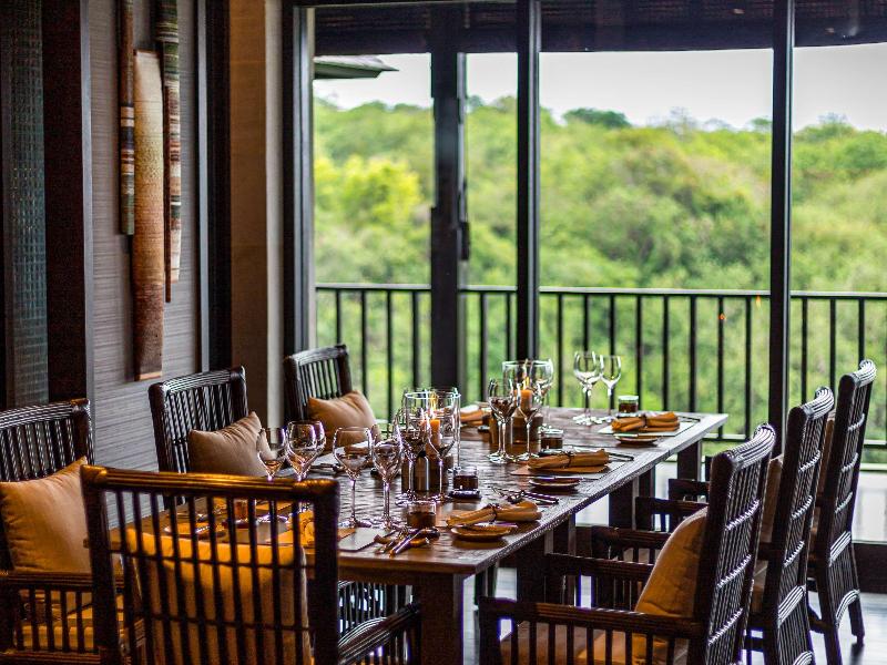 Raffles Bali - Toplantı