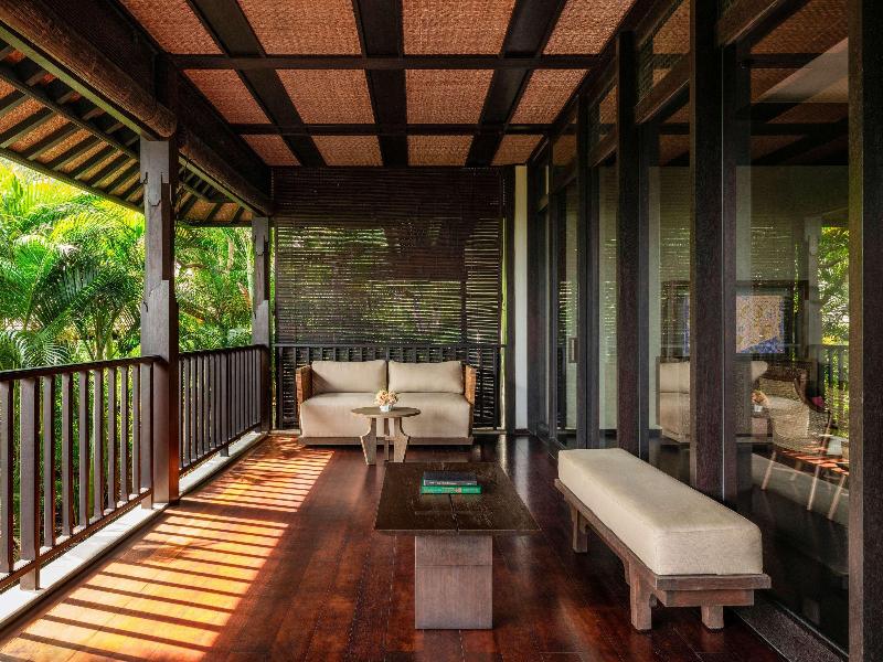 Raffles Bali - Toplantı