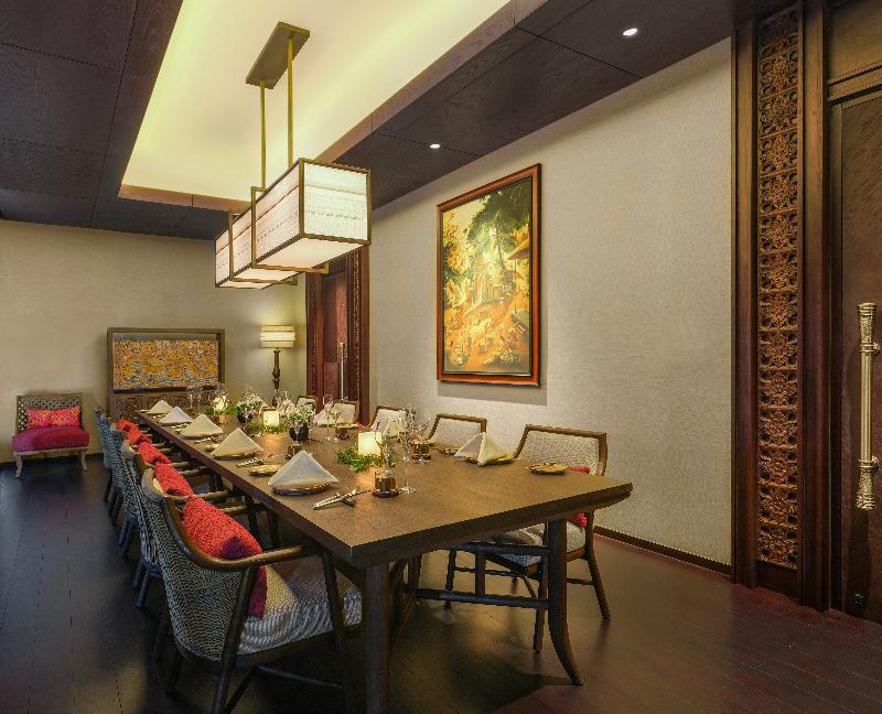 Raffles Bali - Toplantı