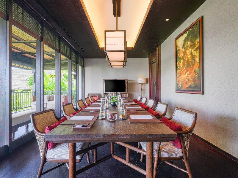 Raffles Bali - Toplantı
