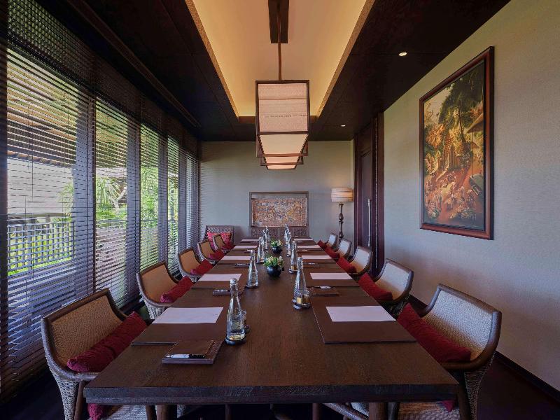 Raffles Bali - Toplantı