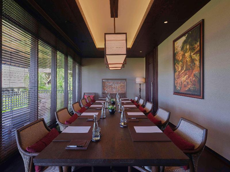 Raffles Bali - Toplantı