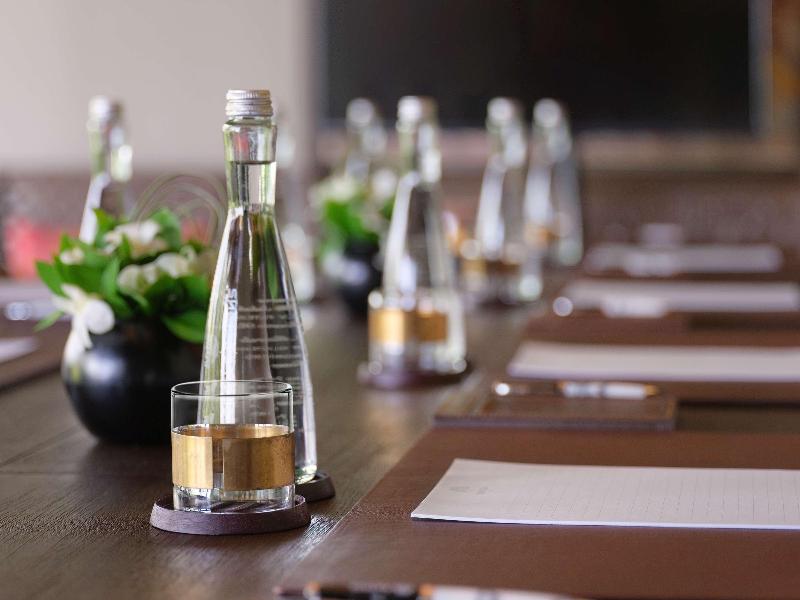Raffles Bali - Toplantı