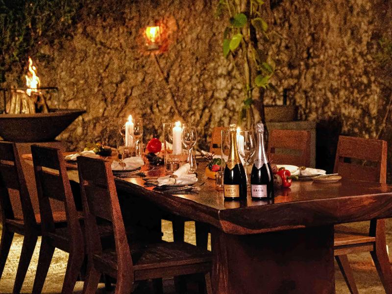 Raffles Bali - Toplantı