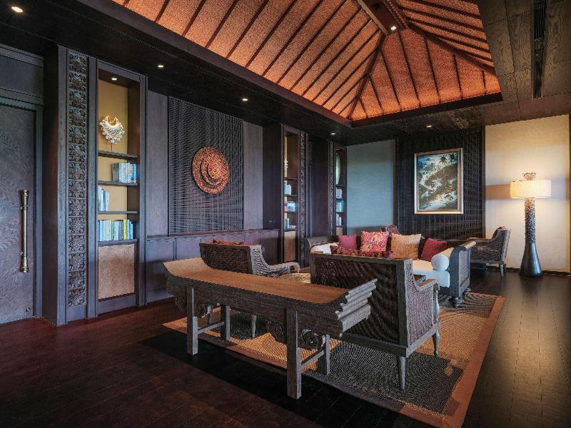 Raffles Bali - Toplantı