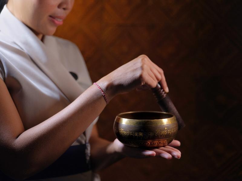 Raffles Bali - Aktivite