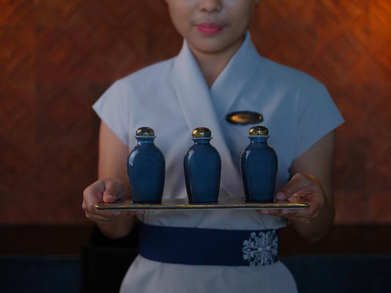 Raffles Bali - Aktivite