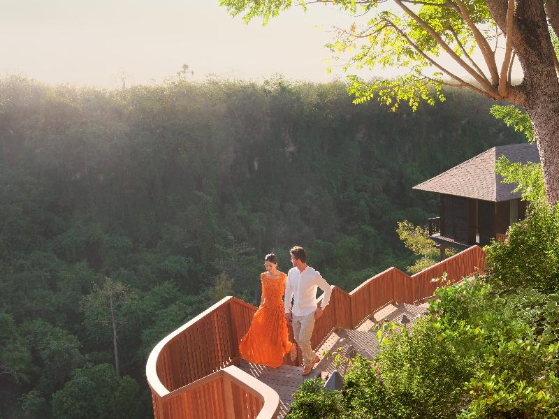 Raffles Bali - Aktivite