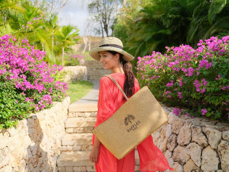 Raffles Bali - Aktivite
