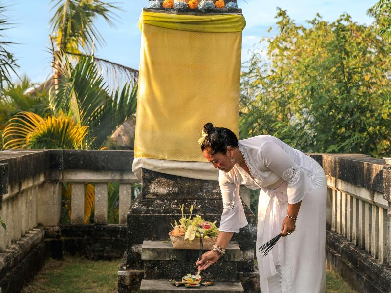 Raffles Bali - Aktivite