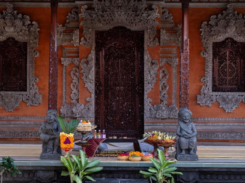 Raffles Bali - Aktivite