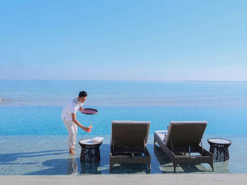 Raffles Bali - Aktivite