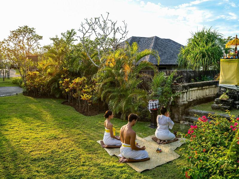 Raffles Bali - Aktivite