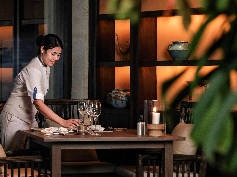 Raffles Bali - Aktivite