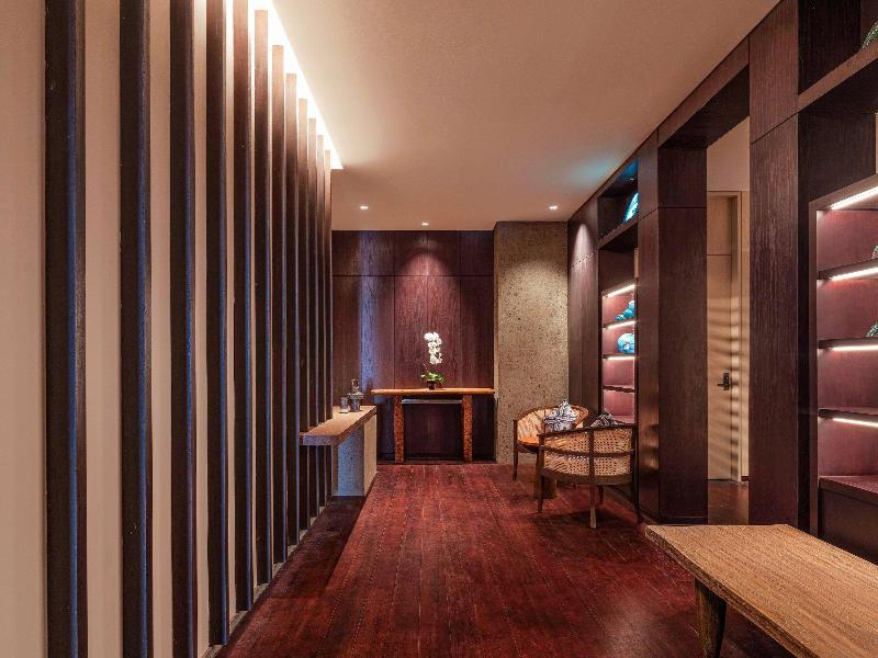 Raffles Bali - Aktivite